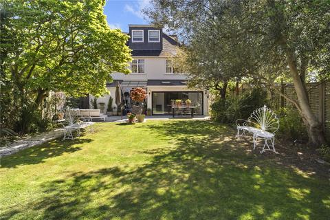 5 bedroom detached house for sale, Suffolk Road, Barnes, London, SW13