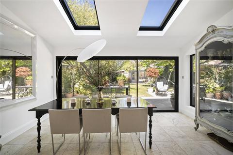 5 bedroom detached house for sale, Suffolk Road, Barnes, London, SW13