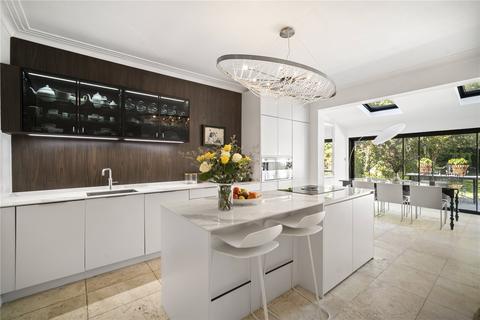 5 bedroom detached house for sale, Suffolk Road, Barnes, London, SW13