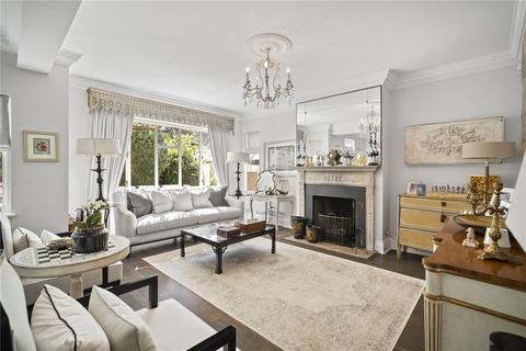 5 bedroom detached house for sale, Suffolk Road, Barnes, London, SW13