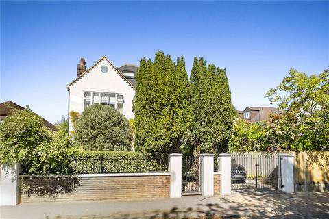 5 bedroom detached house for sale, Suffolk Road, Barnes, London, SW13
