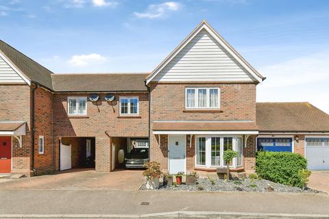 4 bedroom link detached house for sale, Garden Fields, Offley, Hitchin