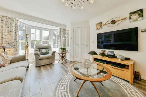 4 bedroom link detached house for sale, Garden Fields, Offley, Hitchin