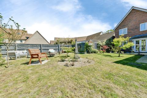 4 bedroom link detached house for sale, Garden Fields, Offley, Hitchin