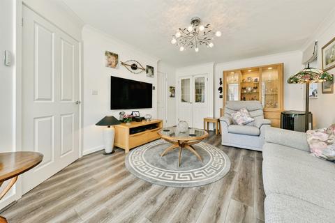 4 bedroom link detached house for sale, Garden Fields, Offley, Hitchin
