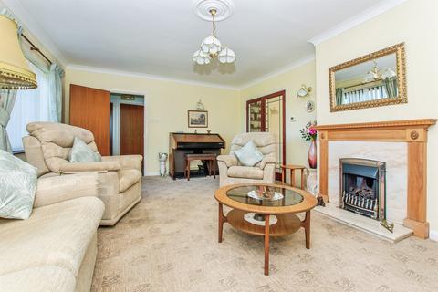 3 bedroom detached bungalow for sale, Low Gate, Tydd St. Mary, Wisbech