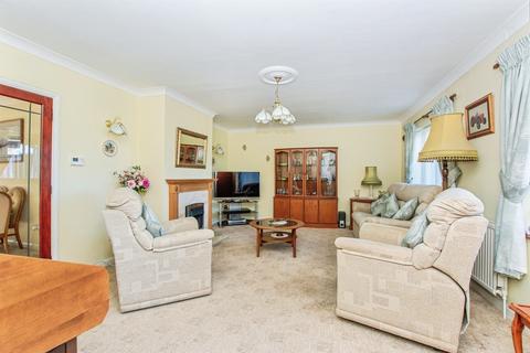 3 bedroom detached bungalow for sale, Low Gate, Tydd St. Mary, Wisbech