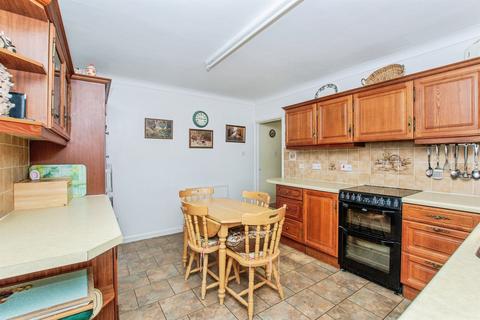 3 bedroom detached bungalow for sale, Low Gate, Tydd St. Mary, Wisbech