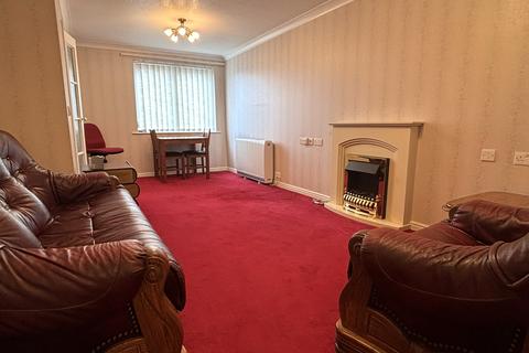 1 bedroom flat for sale, Woodgrove Court, Peter Street Hazel Grove, Hazel Grove, SK7