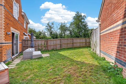 2 bedroom semi-detached house for sale, Redgrave Close, Kettering NN15