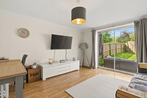 2 bedroom semi-detached house for sale, Redgrave Close, Kettering NN15