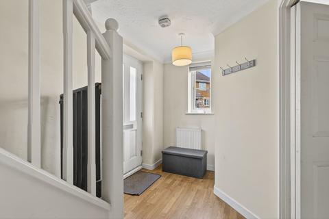 2 bedroom semi-detached house for sale, Redgrave Close, Kettering NN15