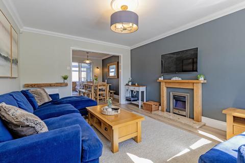 4 bedroom detached house for sale, Bowler Road, Darley Dale, Matlock