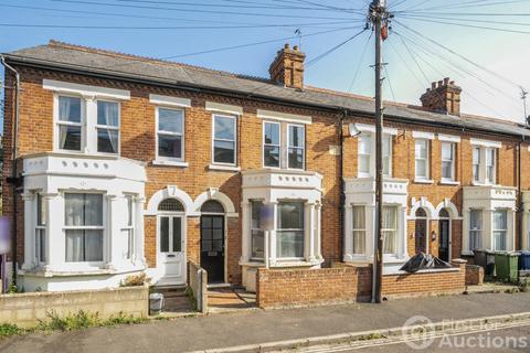 Terraced house - Marshall Road, Cambridge, Cambridgeshire