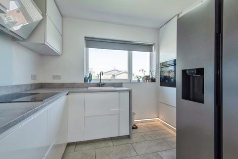 2 bedroom maisonette for sale, Valley Road South, Codicote, Hitchin, Hertfordshire, SG4