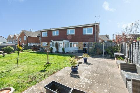 2 bedroom maisonette for sale, Valley Road South, Codicote, Hitchin, Hertfordshire, SG4