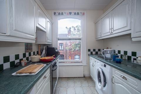 1 bedroom flat for sale, Kenyon Road, Wigan WN1