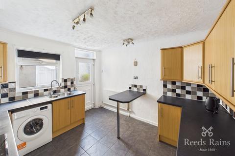2 bedroom terraced house for sale, Green Street, Cheshire SK10