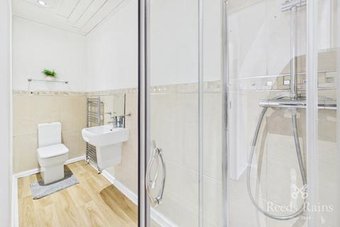 2 bedroom terraced house for sale, Green Street, Cheshire SK10