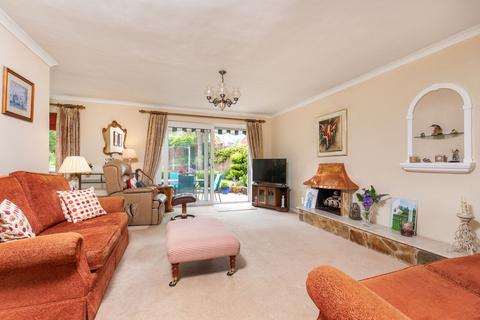 4 bedroom detached house for sale, Hookpit Farm Lane, Kings Worthy, SO23