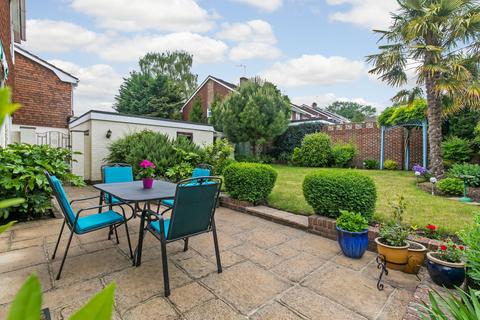 4 bedroom detached house for sale, Hookpit Farm Lane, Kings Worthy, SO23