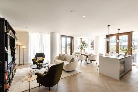 3 bedroom apartment for sale, Triptych, Eastern Building, 2 Triptych Place, London, SE1