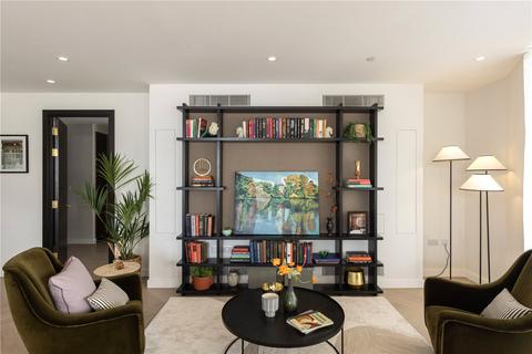 3 bedroom apartment for sale, Triptych, Eastern Building, 2 Triptych Place, London, SE1