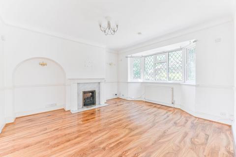 3 bedroom semi-detached house for sale, Cromwell Road, Worcester Park, KT4