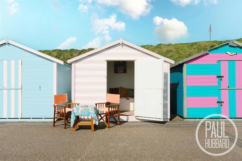 Property for sale, Beach Hut, Pakefield, NR33