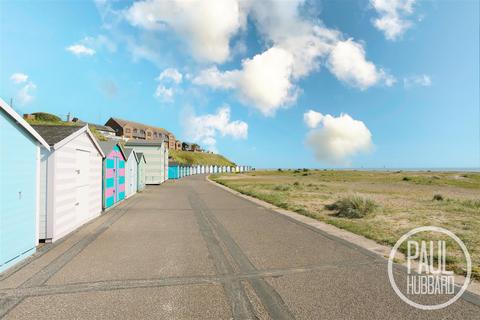 Property for sale, Beach Hut, Pakefield, NR33