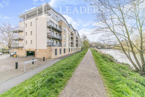 2 bedroom flat to rent, Yeoman Close, Ipswich, IP1