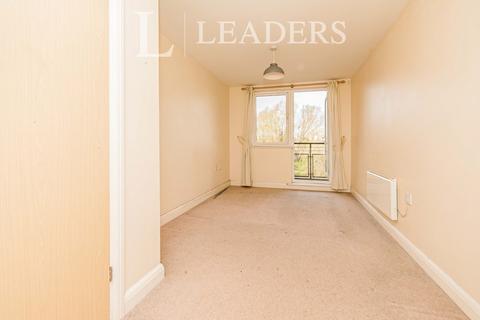 2 bedroom flat to rent, Yeoman Close, Ipswich, IP1