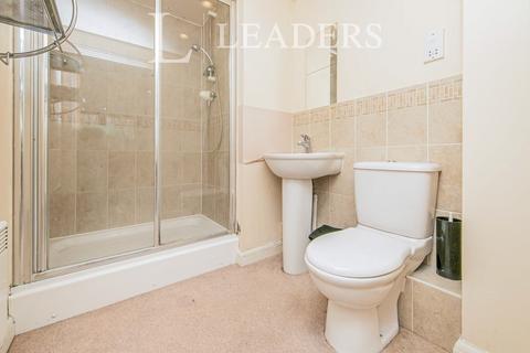 2 bedroom flat to rent, Yeoman Close, Ipswich, IP1