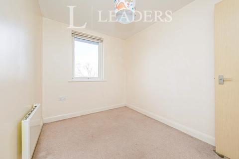 2 bedroom flat to rent, Yeoman Close, Ipswich, IP1
