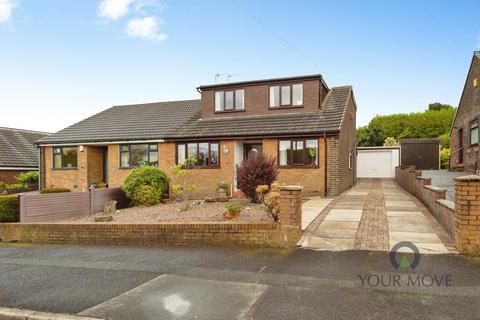 4 bedroom bungalow for sale, Trent Road, Shaw OL2