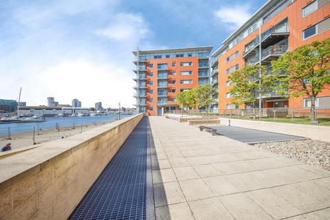 1 bedroom penthouse for sale, Anchor Street, Ipswich