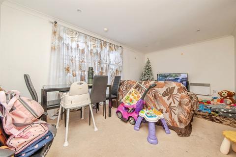 1 bedroom penthouse for sale, Anchor Street, Ipswich
