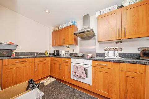 1 bedroom penthouse for sale, Anchor Street, Ipswich