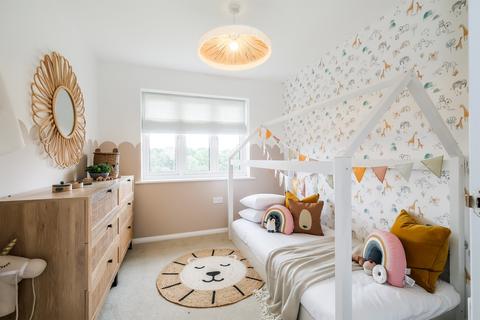 2 bedroom semi-detached house for sale, Summerhill Gardens, Ersham Road, Hailsham