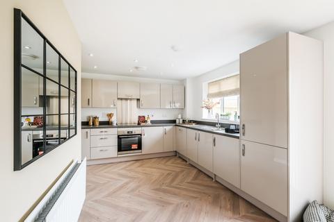 2 bedroom semi-detached house for sale, Summerhill Gardens, Ersham Road, Hailsham