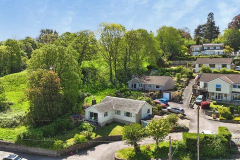3 bedroom detached bungalow for sale, Rockwood Road, Chepstow