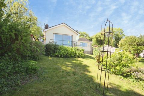 3 bedroom detached bungalow for sale, Rockwood Road, Chepstow