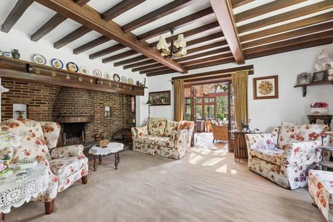 4 bedroom cottage for sale, Norney, Shackleford, GU8