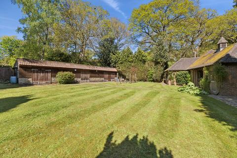 4 bedroom house for sale, Norney, Shackleford, GU8