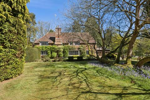 4 bedroom house for sale, Norney, Shackleford, GU8
