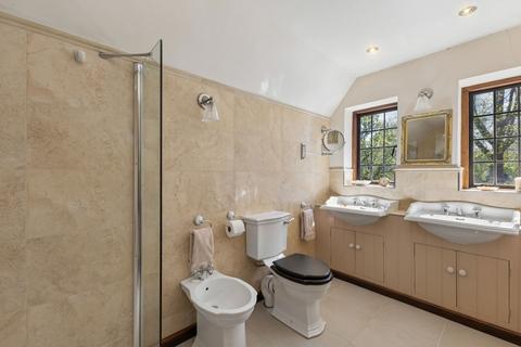 4 bedroom detached house for sale, Norney, Shackleford, GU8