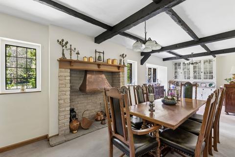 4 bedroom detached house for sale, Norney, Shackleford, GU8