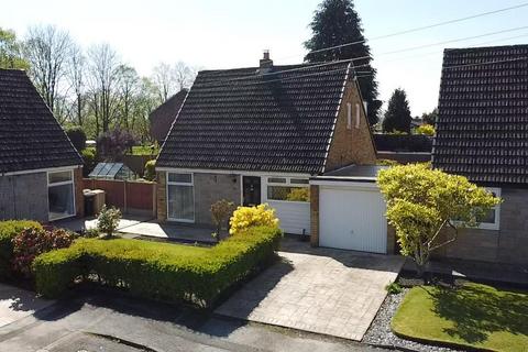 Detached house - Finger Post, Bolton BL3
