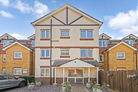 1 bedroom retirement property for sale, Chingford Mount Road, Chingford