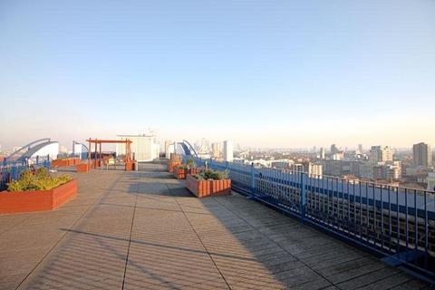 1 bedroom apartment to rent, Skyline Plaza, Commercial Road, E1